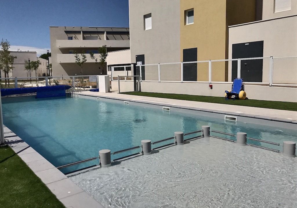 Photo of Outdoor in Serignan