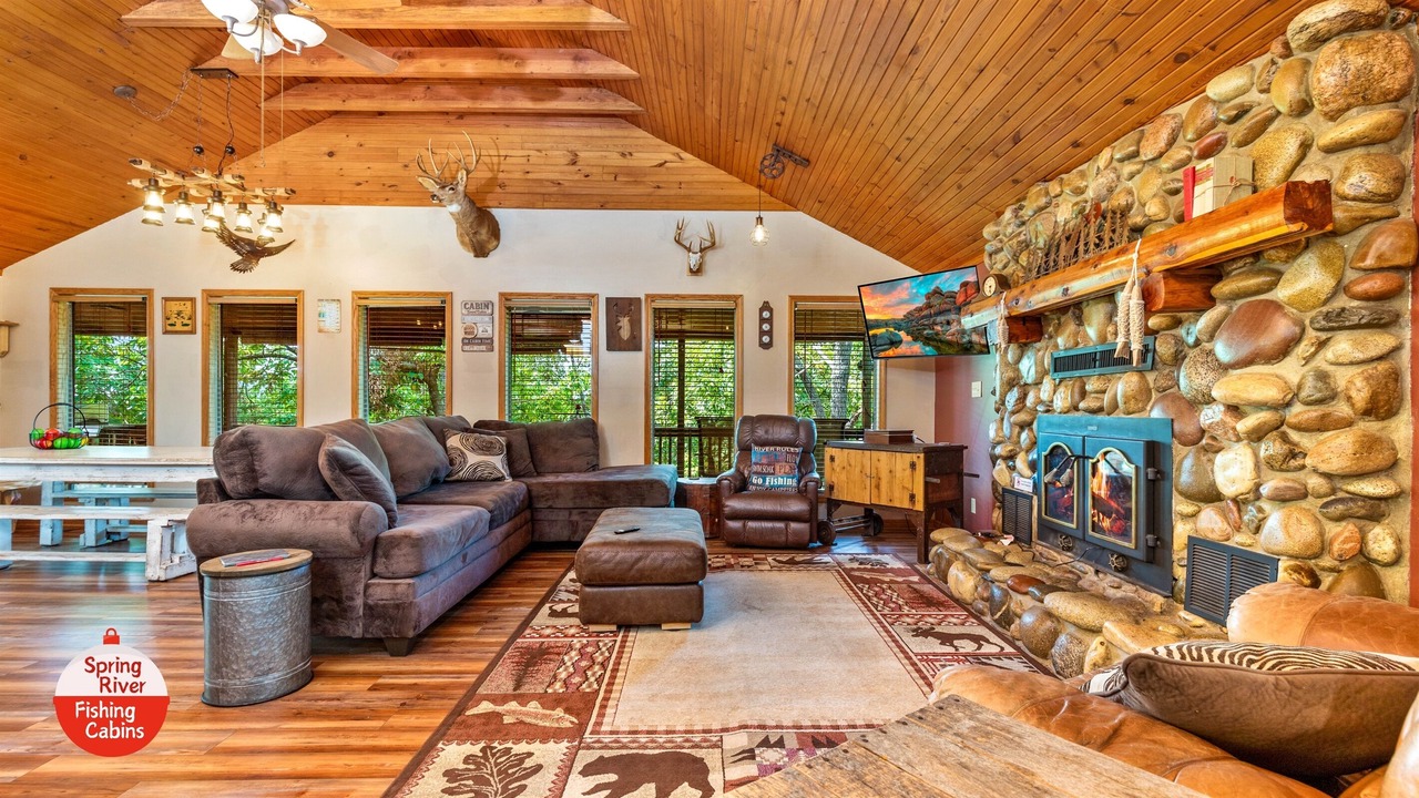 Photo of Livingroom in Miami