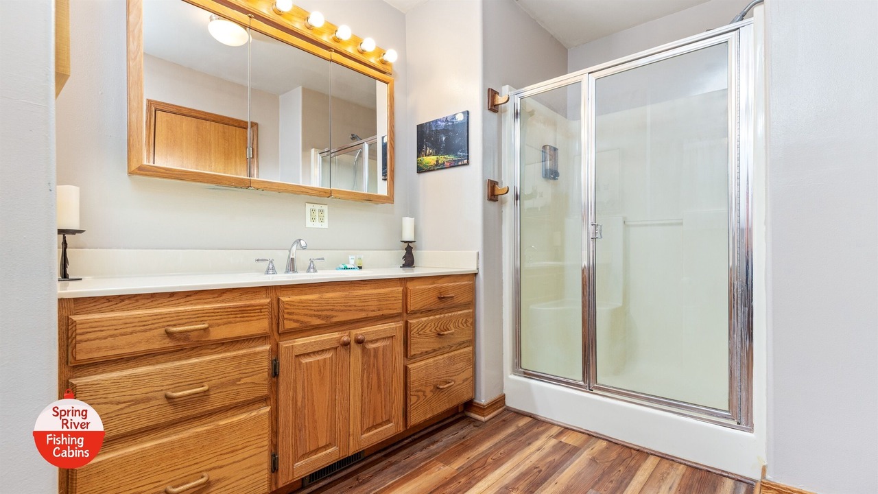 Photo of Bathroom in Miami