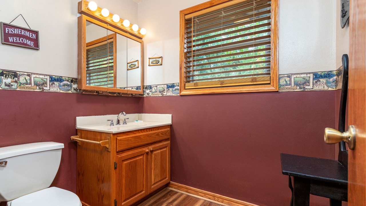 Photo of Bathroom in Miami