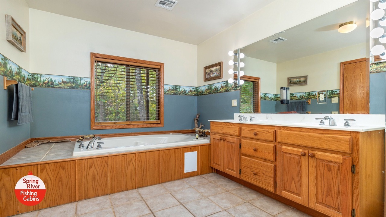 Photo of Bathroom in Miami