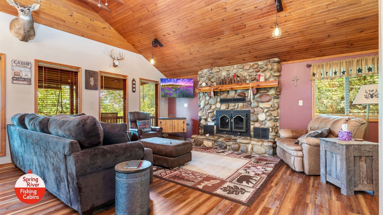 Photo of Livingroom in Miami