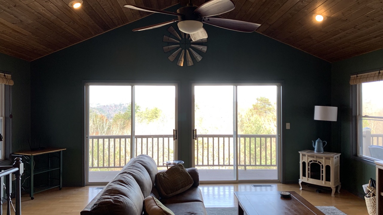 Photo of Livingroom in Murphy