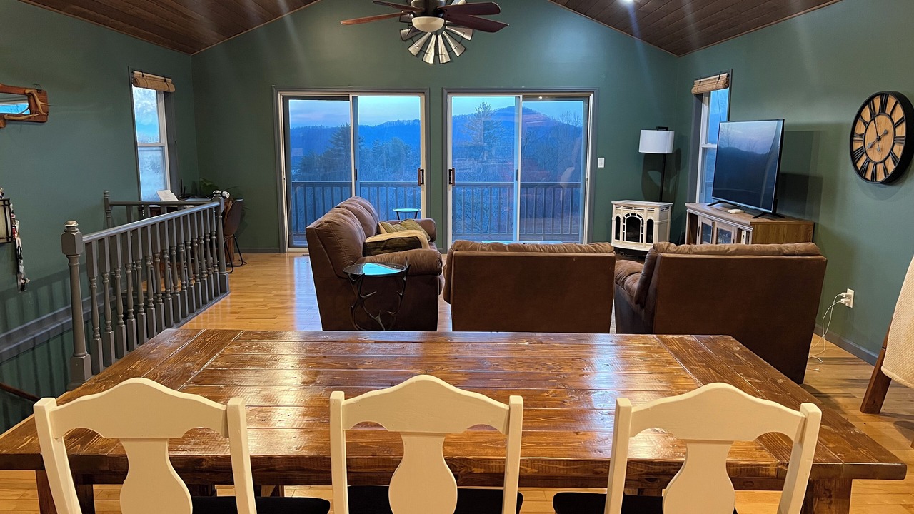 Photo of Livingroom in Murphy