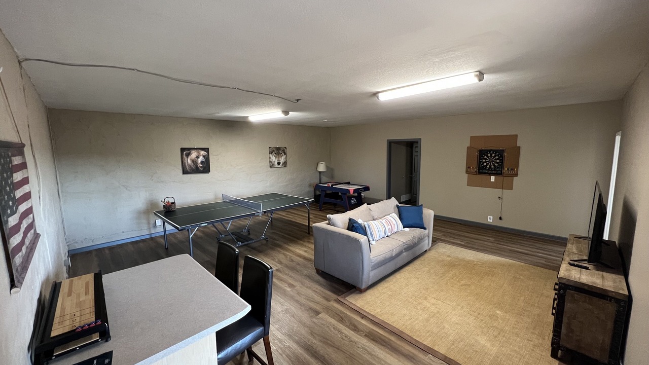 Photo of Livingroom in Murphy