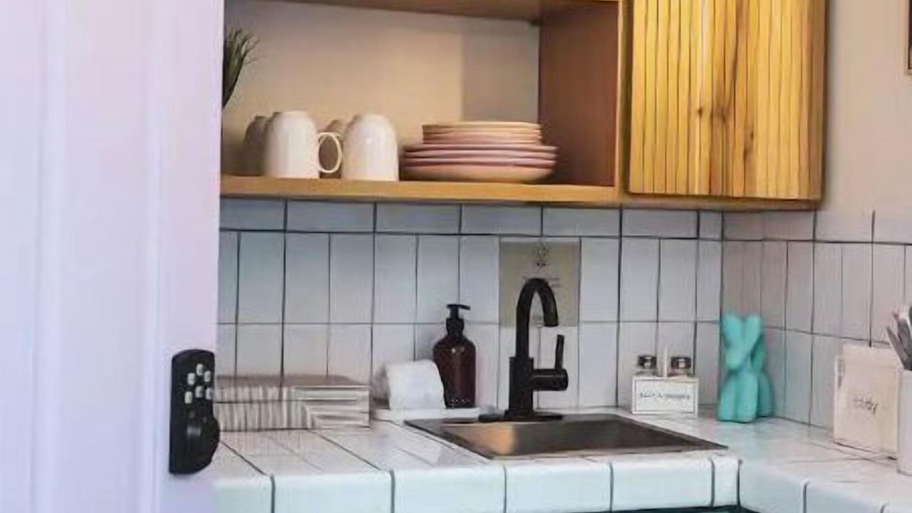 Photo of Kitchen in Nogal