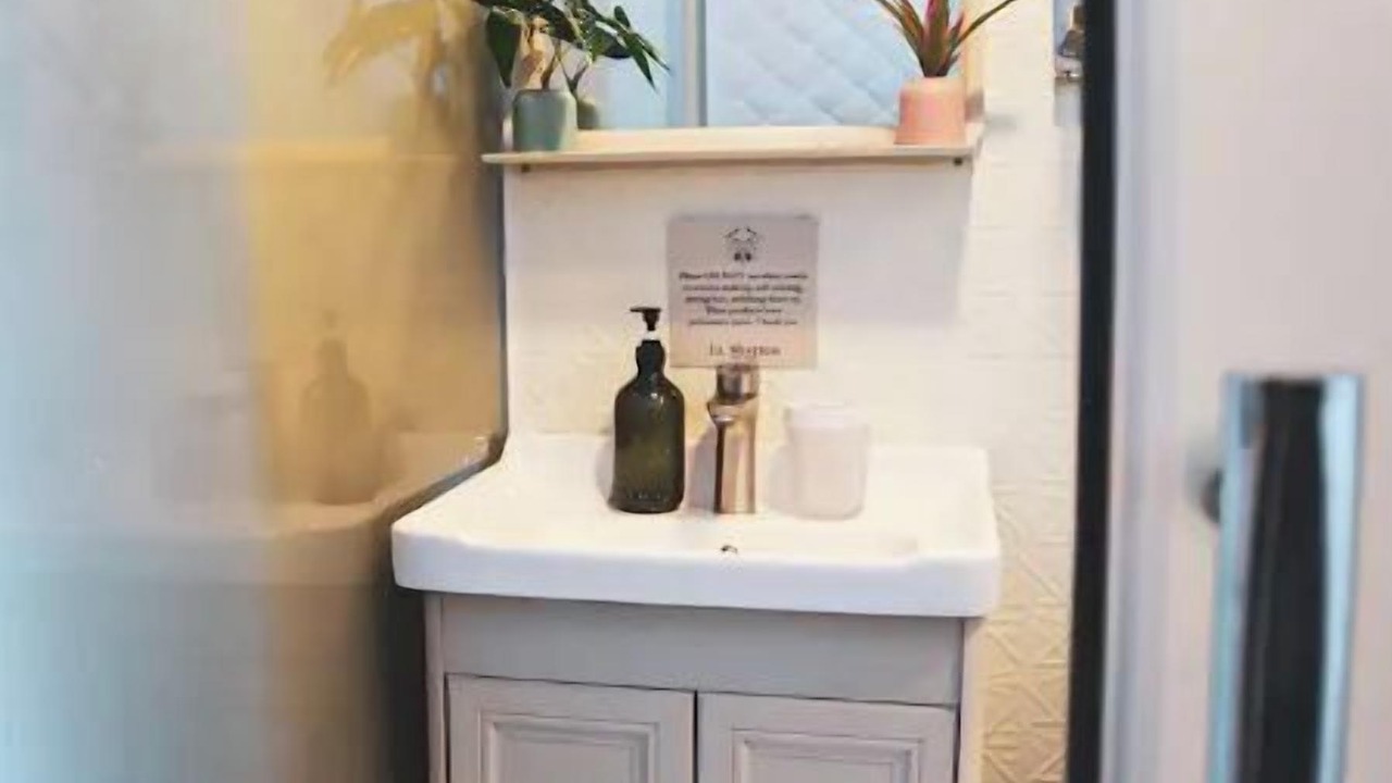 Photo of Bathroom in Nogal