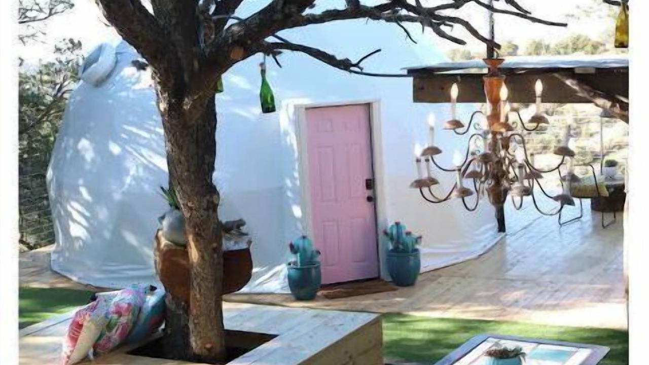 Photo of Patio Balcony in Nogal