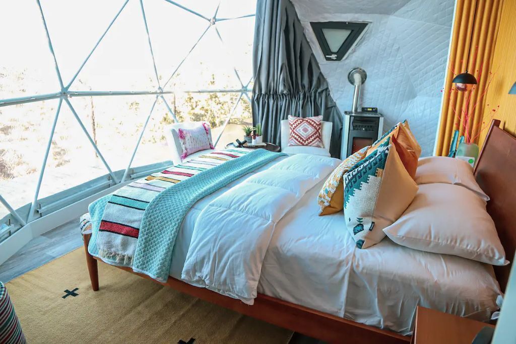 Photo of Bedroom in Nogal
