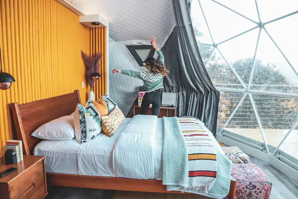 Photo of Bedroom in Nogal