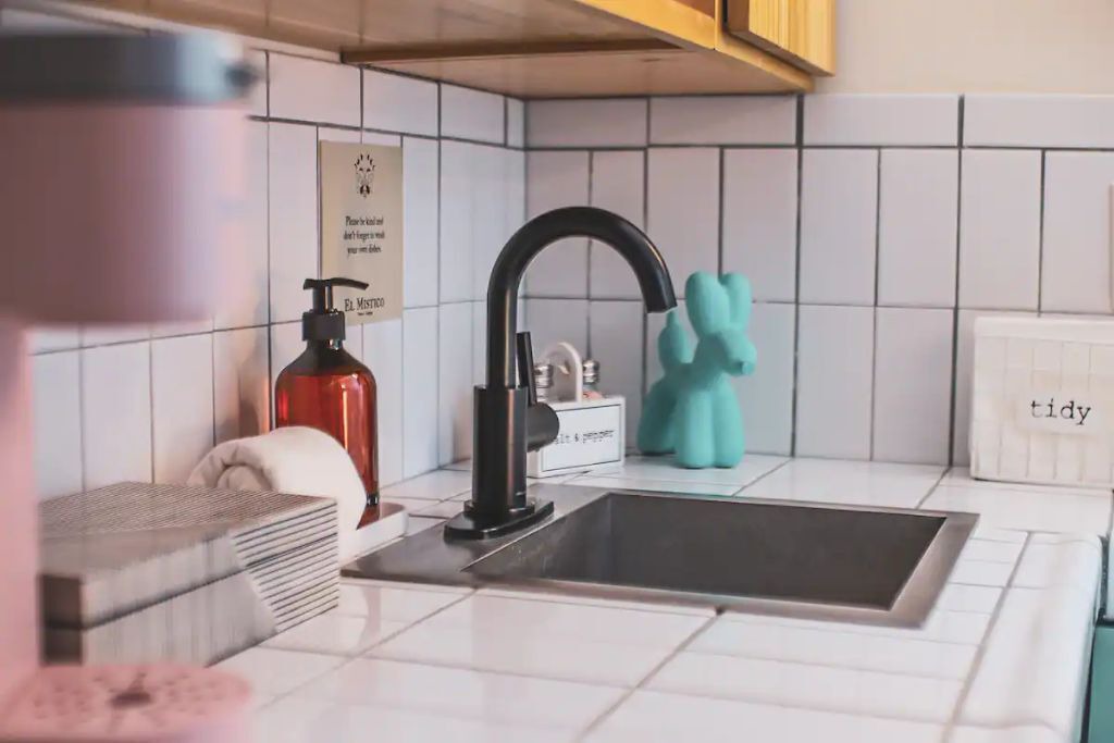 Photo of Kitchen in Nogal