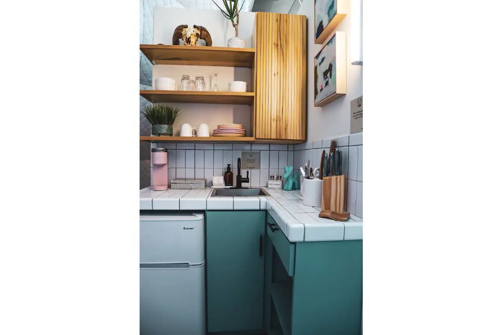 Photo of Kitchen in Nogal