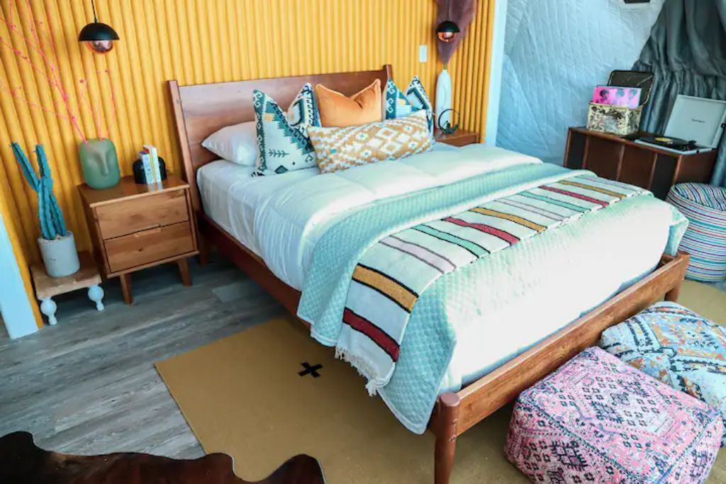 Photo of Bedroom in Nogal