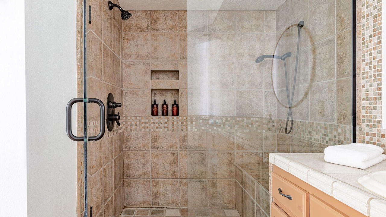 Photo of Bathroom in Palm Desert
