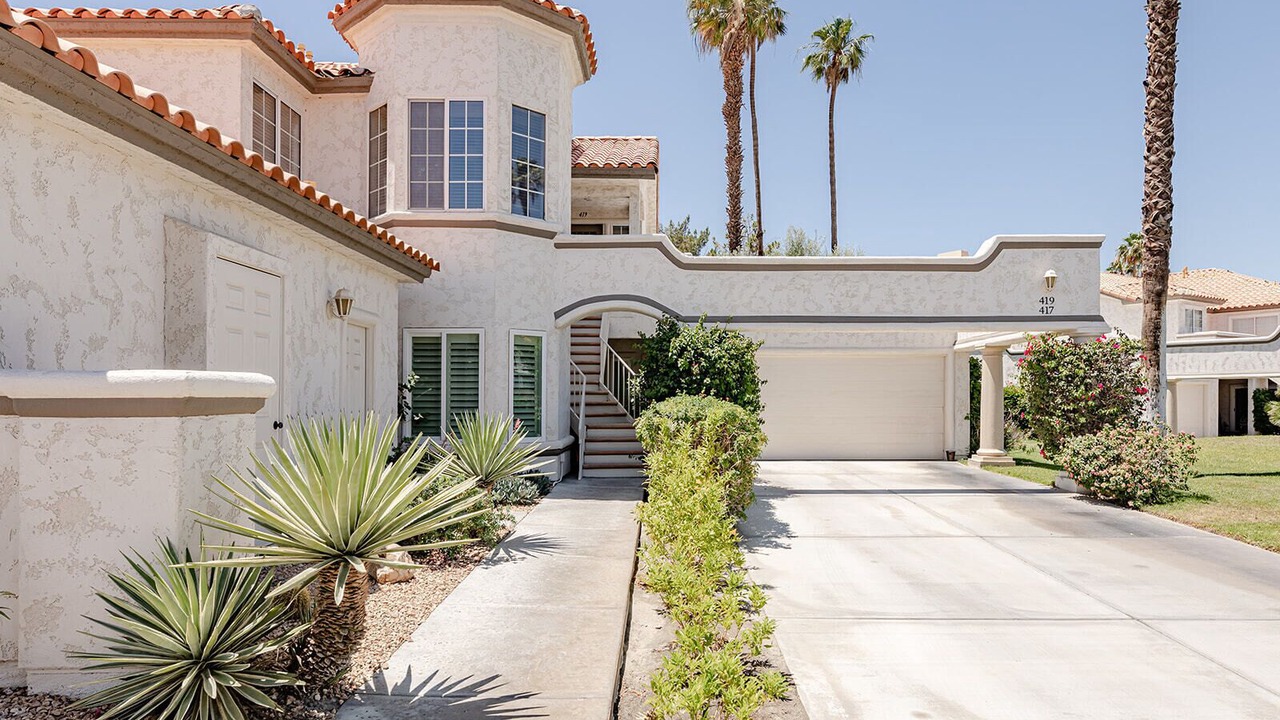 Photo of Outdoor in Palm Desert