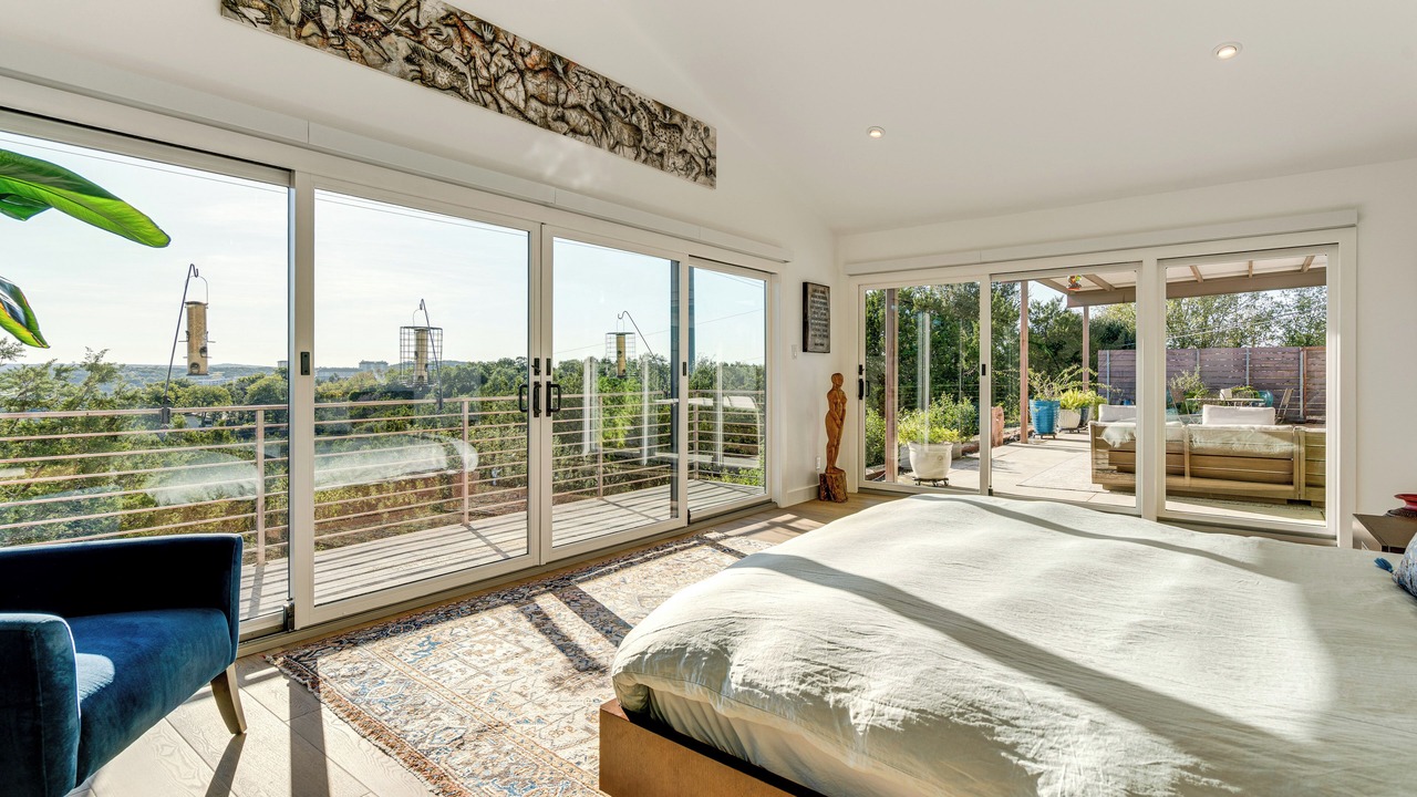 Photo of Bedroom in Sky Forest