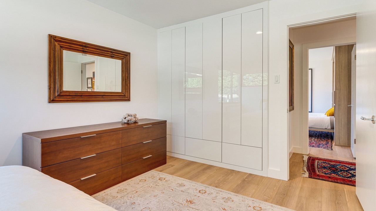 Photo of Bedroom in Sky Forest