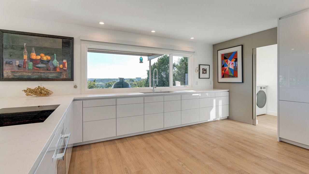 Photo of Kitchen in Sky Forest