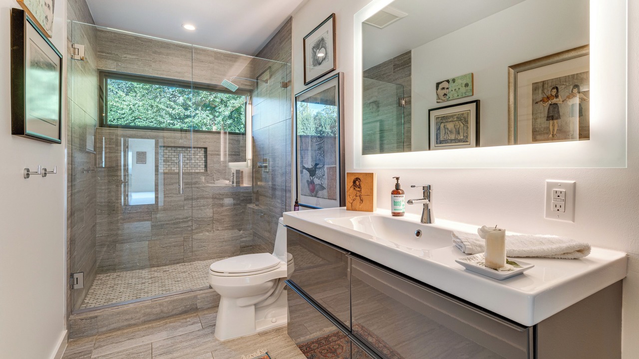 Photo of Bathroom in Sky Forest