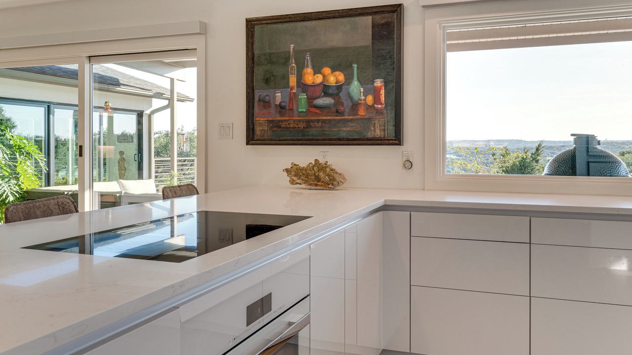 Photo of Kitchen in Sky Forest