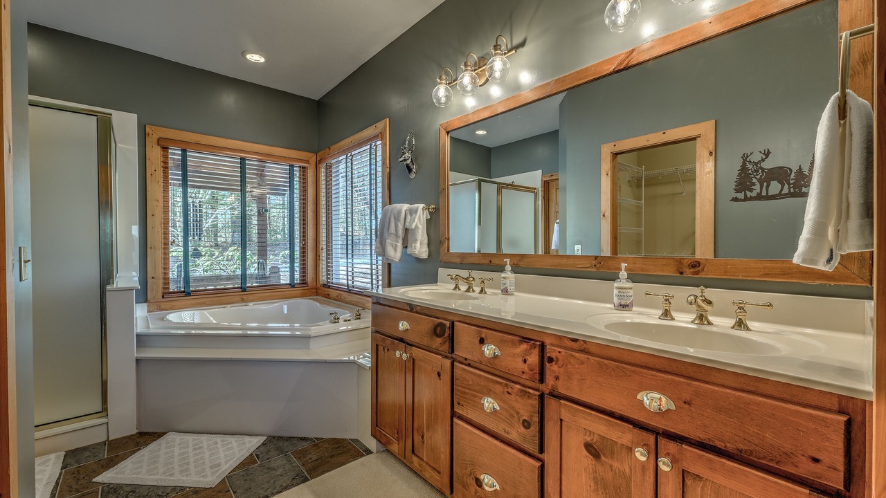 Photo of Bathroom in Aska