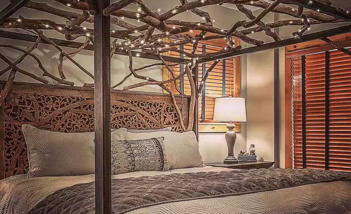 Photo of Bedroom in Aska