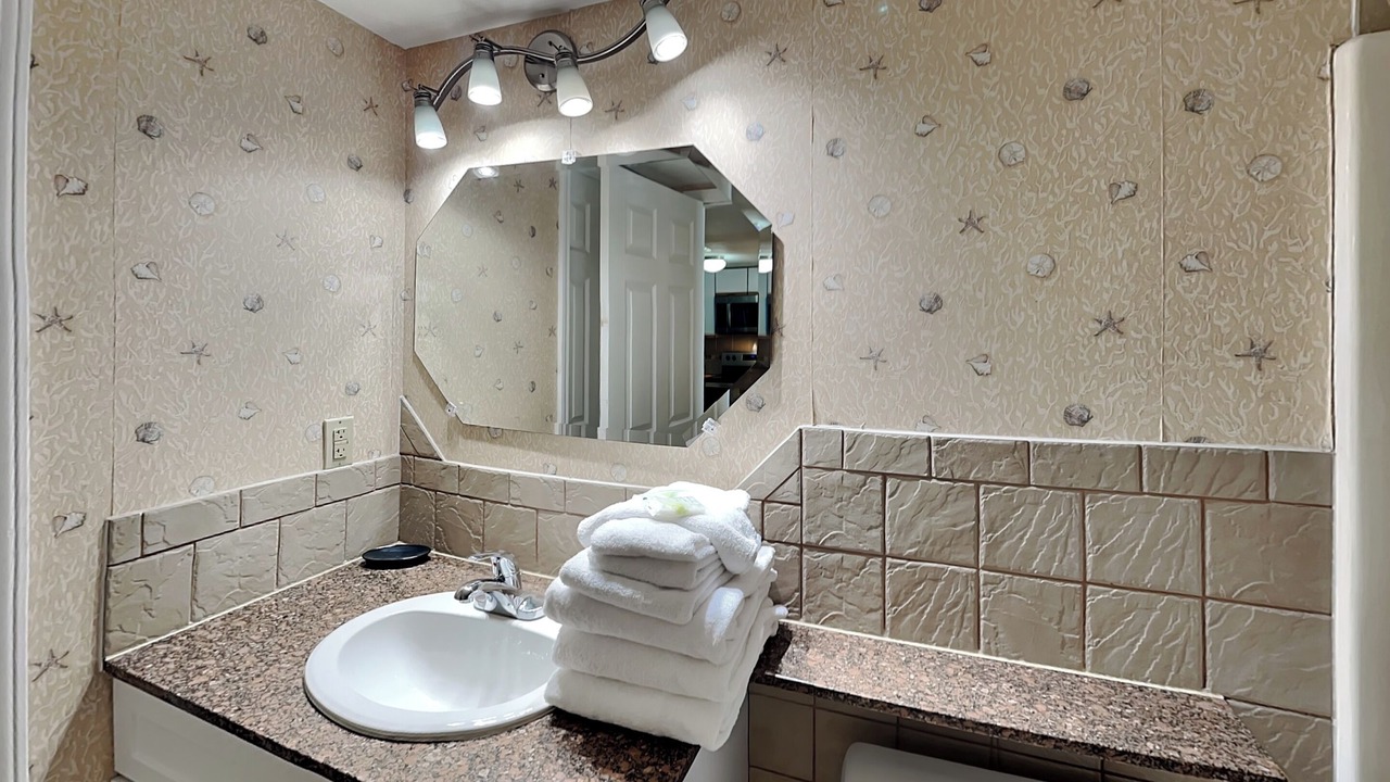 Photo of Bathroom in Ono Island