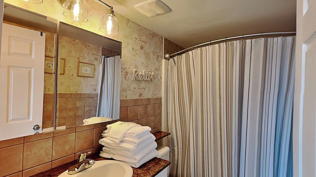 Photo of Bathroom in Ono Island