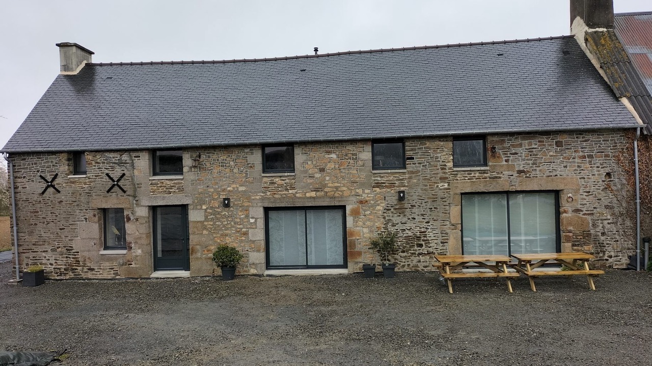 Photo of Outdoor in Pleine-Fougeres