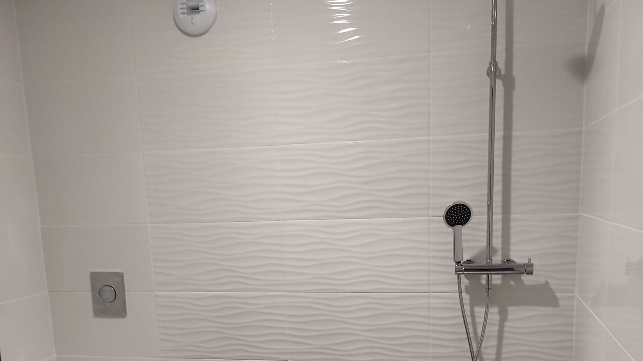 Photo of Bathroom in Pleine-Fougeres