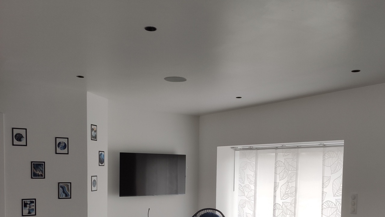 Photo of Livingroom in Pleine-Fougeres