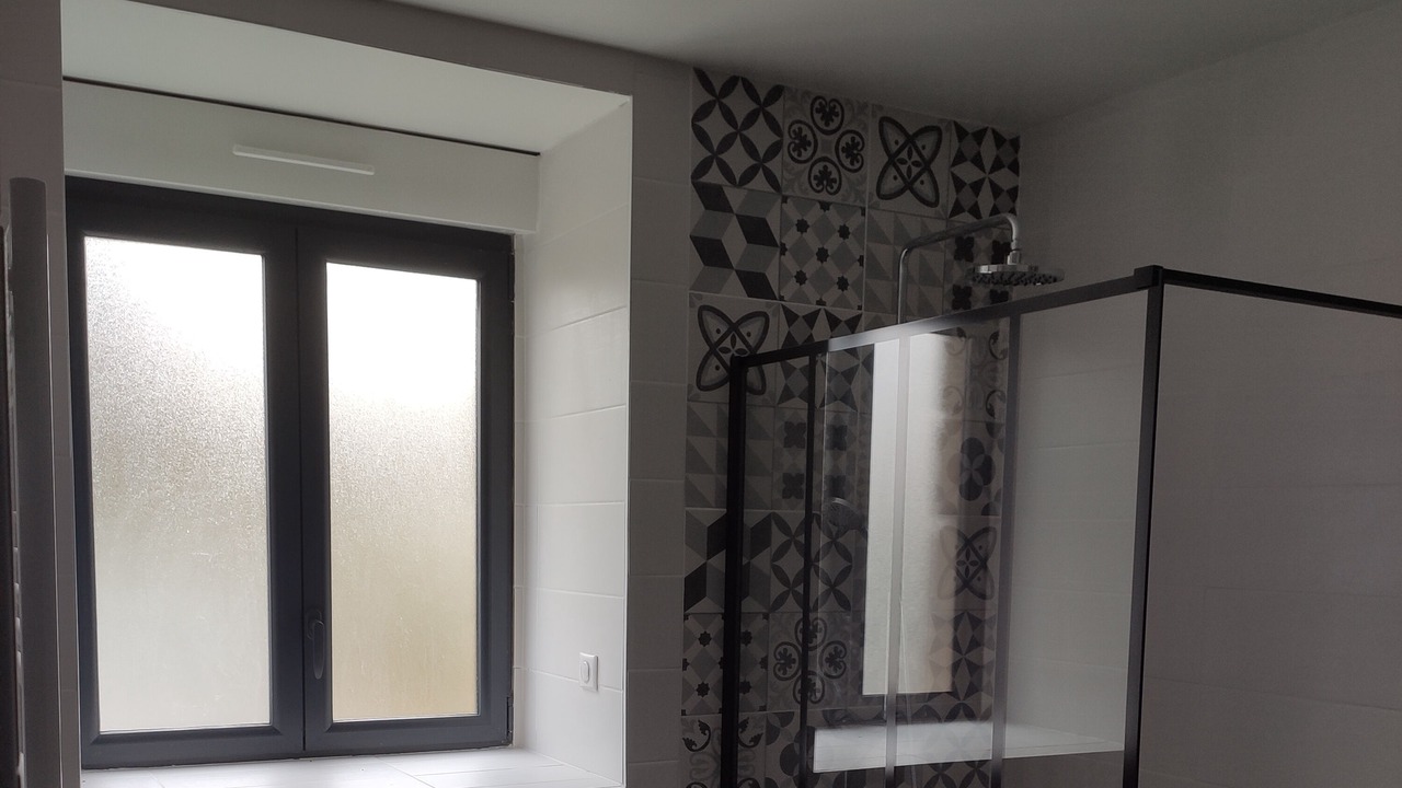 Photo of Bathroom in Pleine-Fougeres