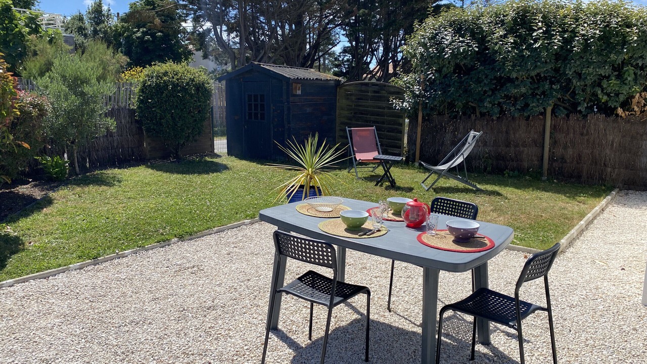 Photo of Outdoor in La Plaine-sur-Mer