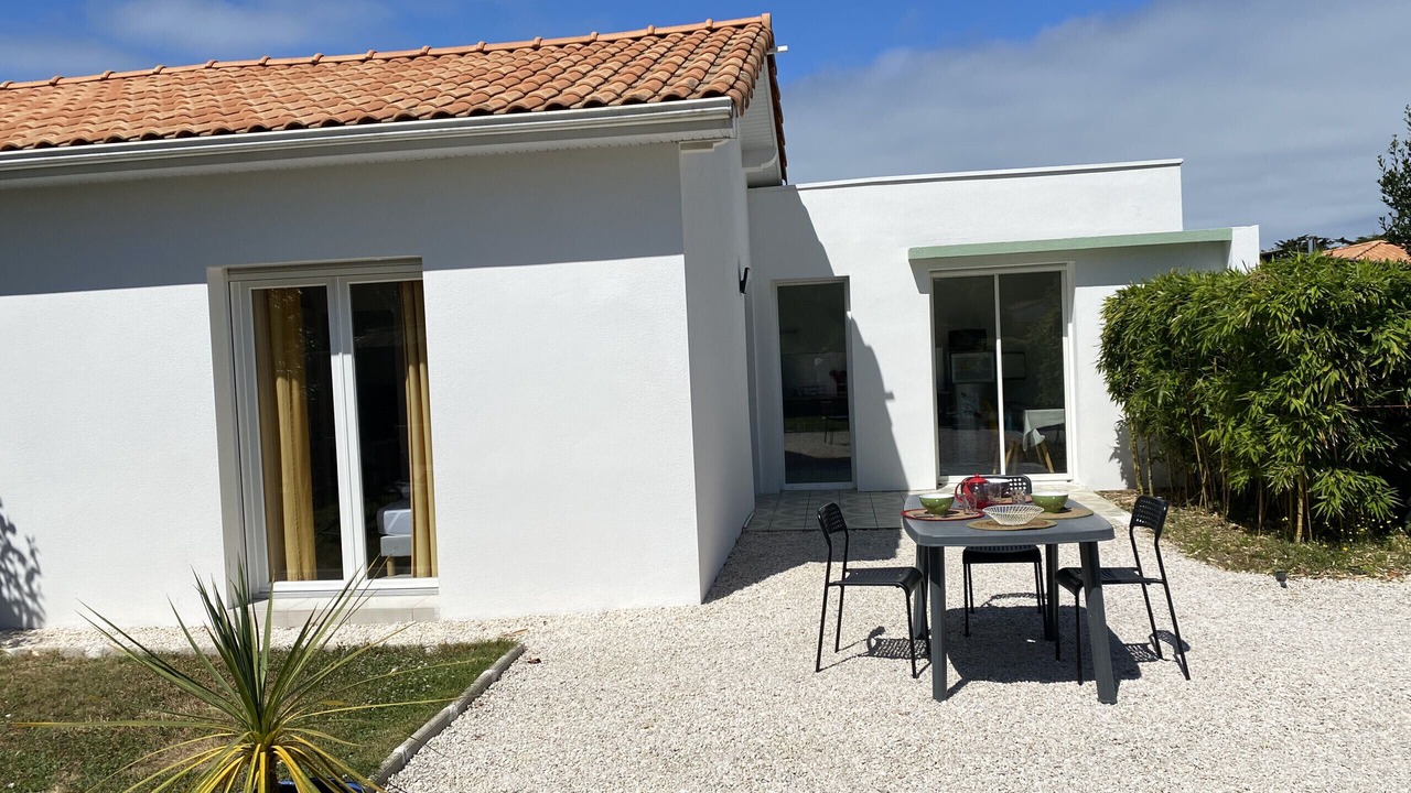 Photo of Outdoor in La Plaine-sur-Mer