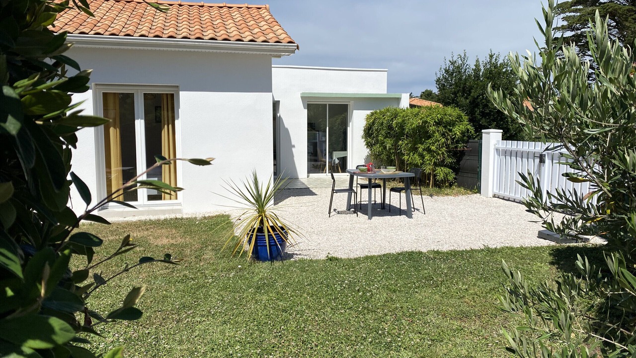 Photo of Outdoor in La Plaine-sur-Mer