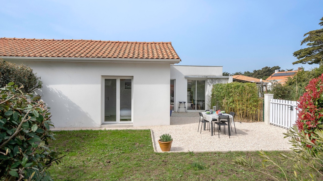 Photo of Outdoor in La Plaine-sur-Mer