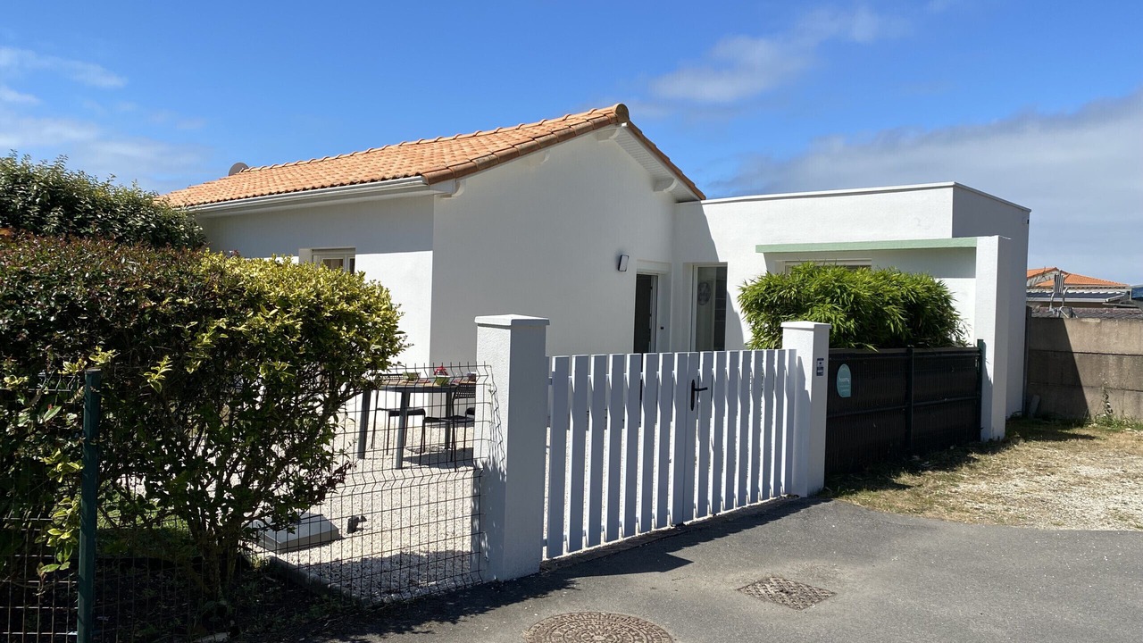 Photo of Outdoor in La Plaine-sur-Mer