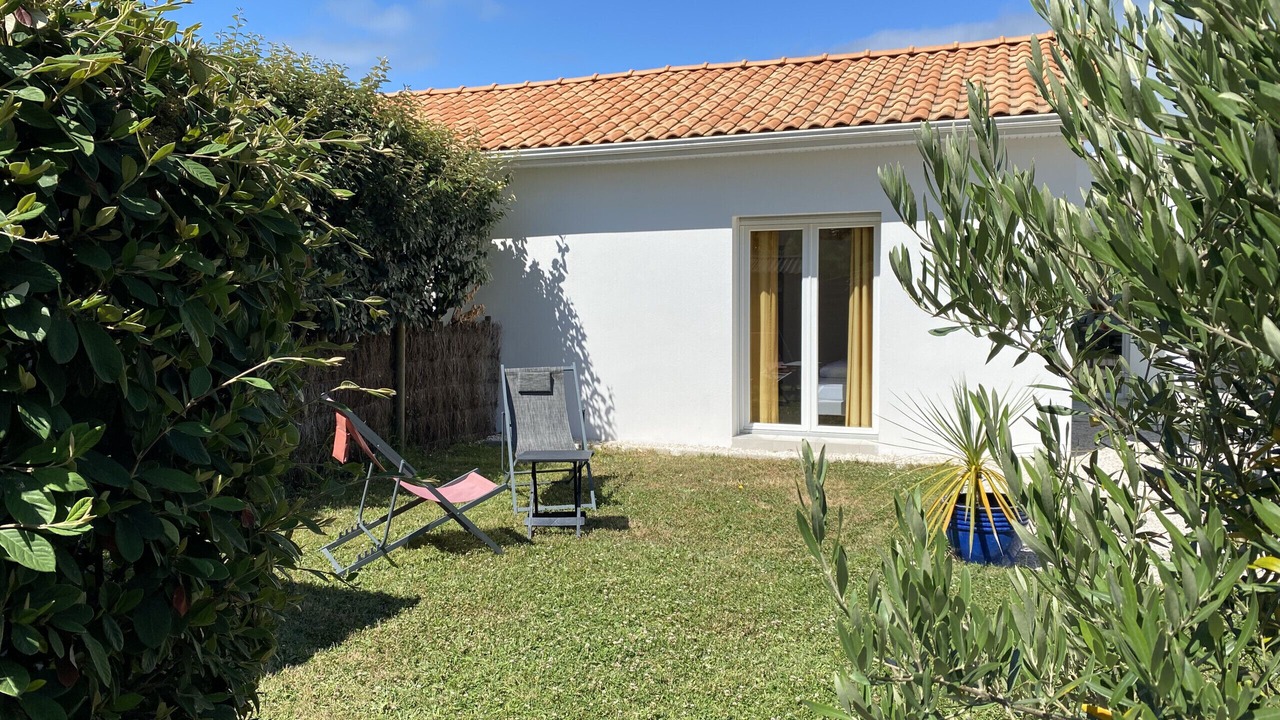 Photo of Patio Balcony in La Plaine-sur-Mer