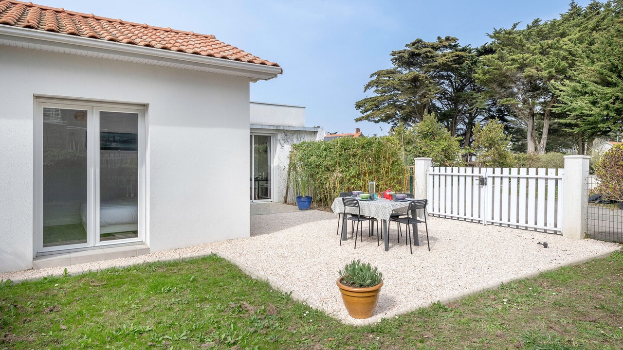 Photo of Outdoor in La Plaine-sur-Mer
