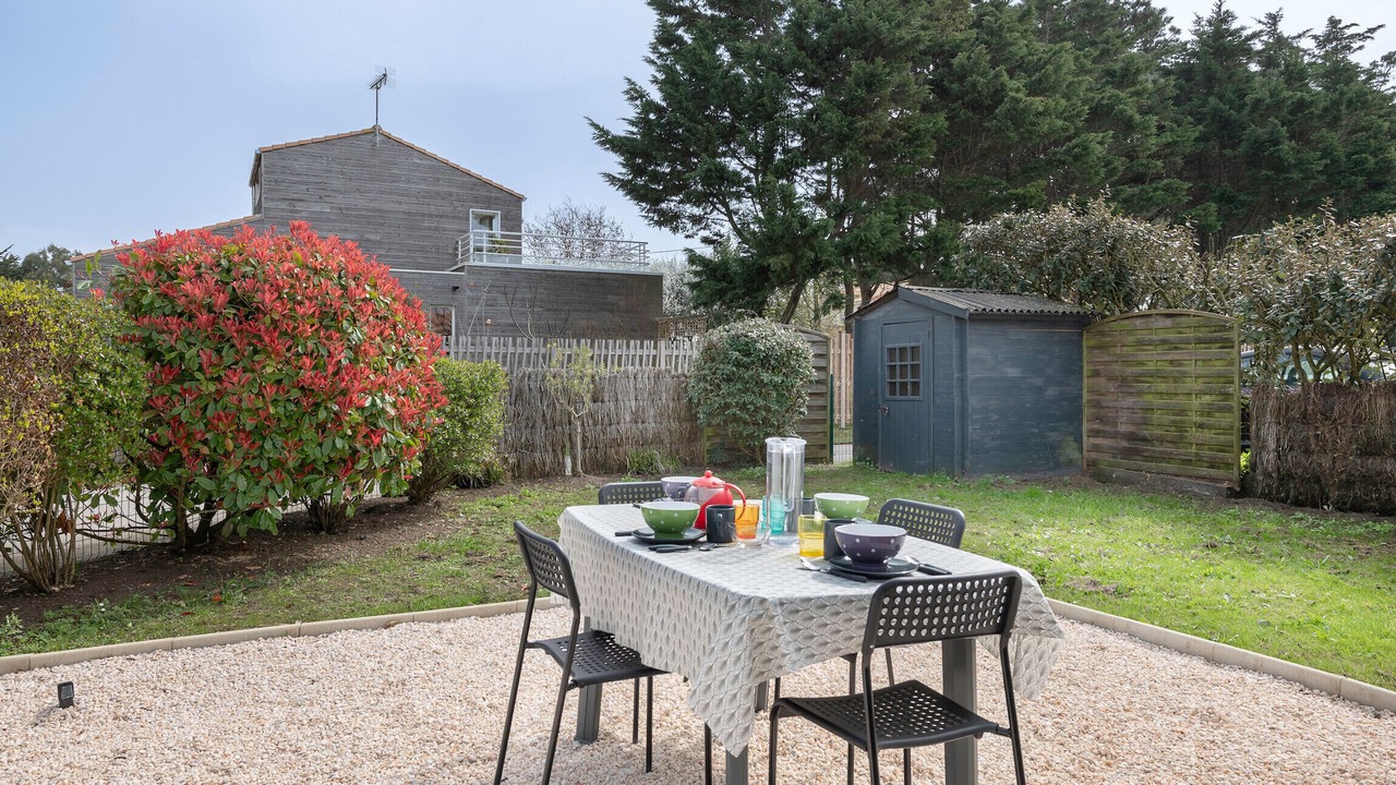 Photo of Outdoor in La Plaine-sur-Mer