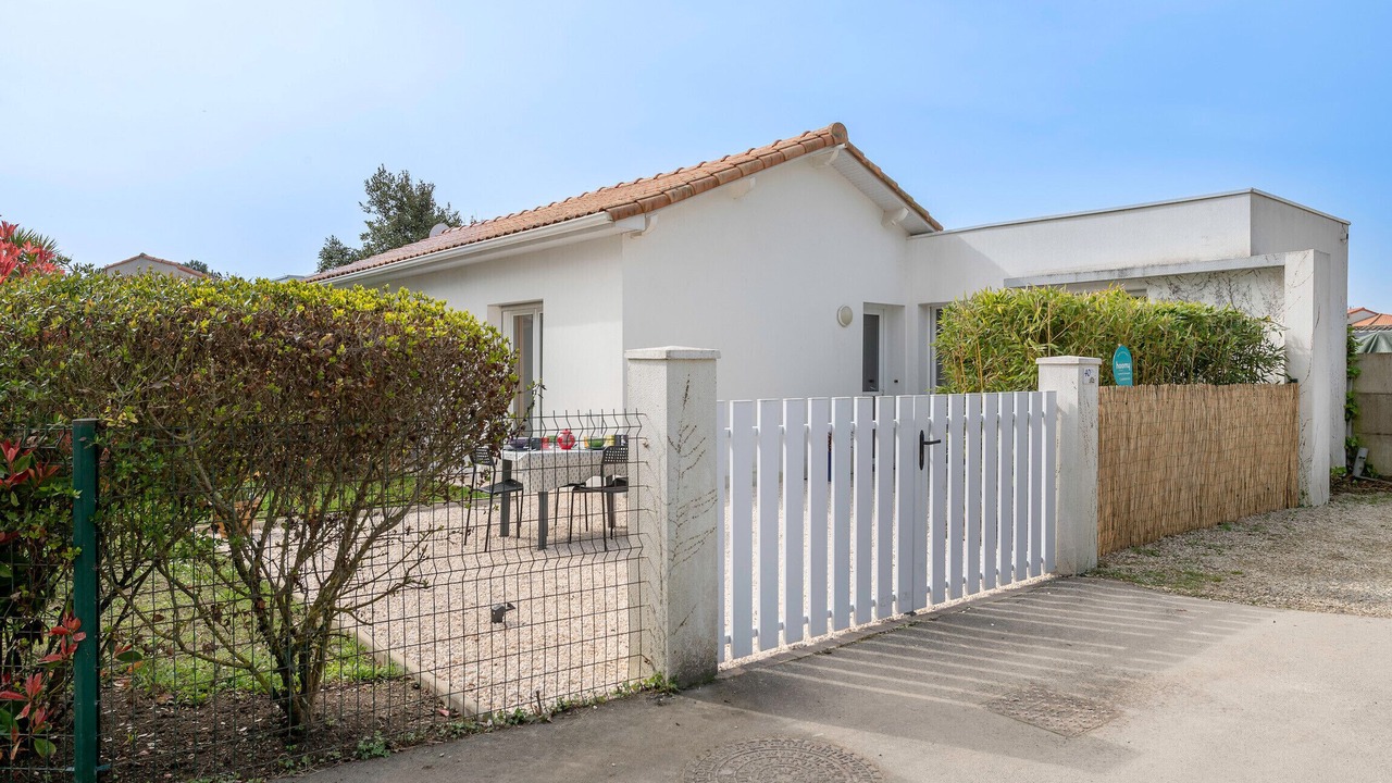 Photo of Outdoor in La Plaine-sur-Mer