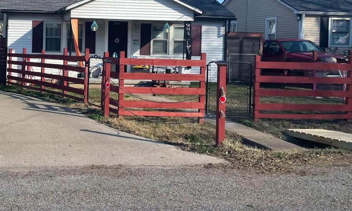 Photo of Outdoor in Charlotte Park