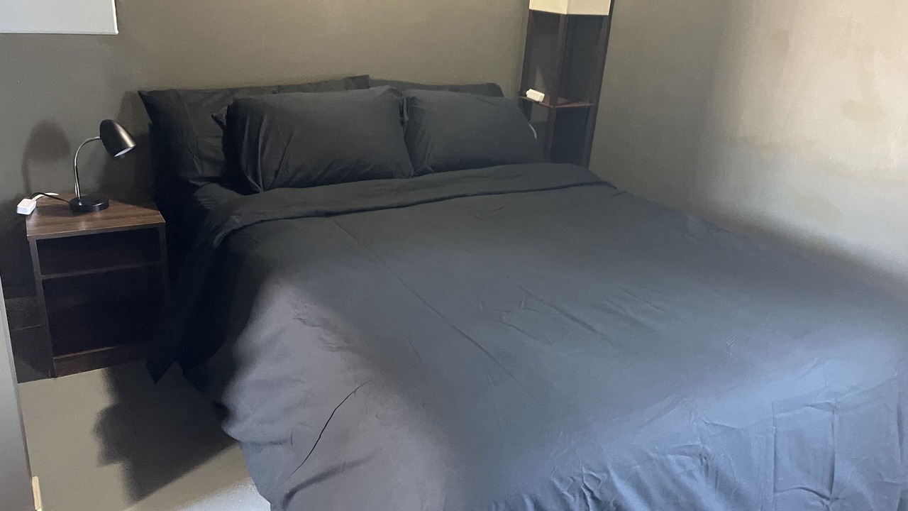Photo of Bedroom in Charlotte Park