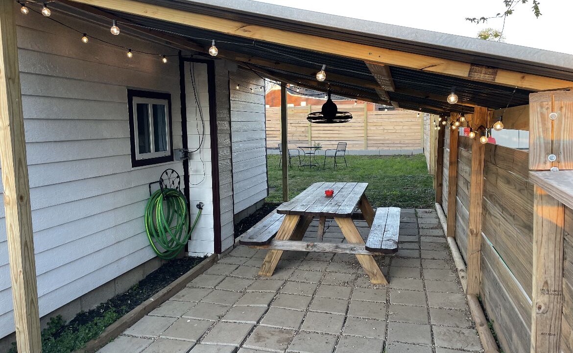 Photo of Outdoor in Charlotte Park