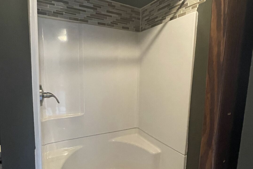 Photo of Bathroom in Charlotte Park