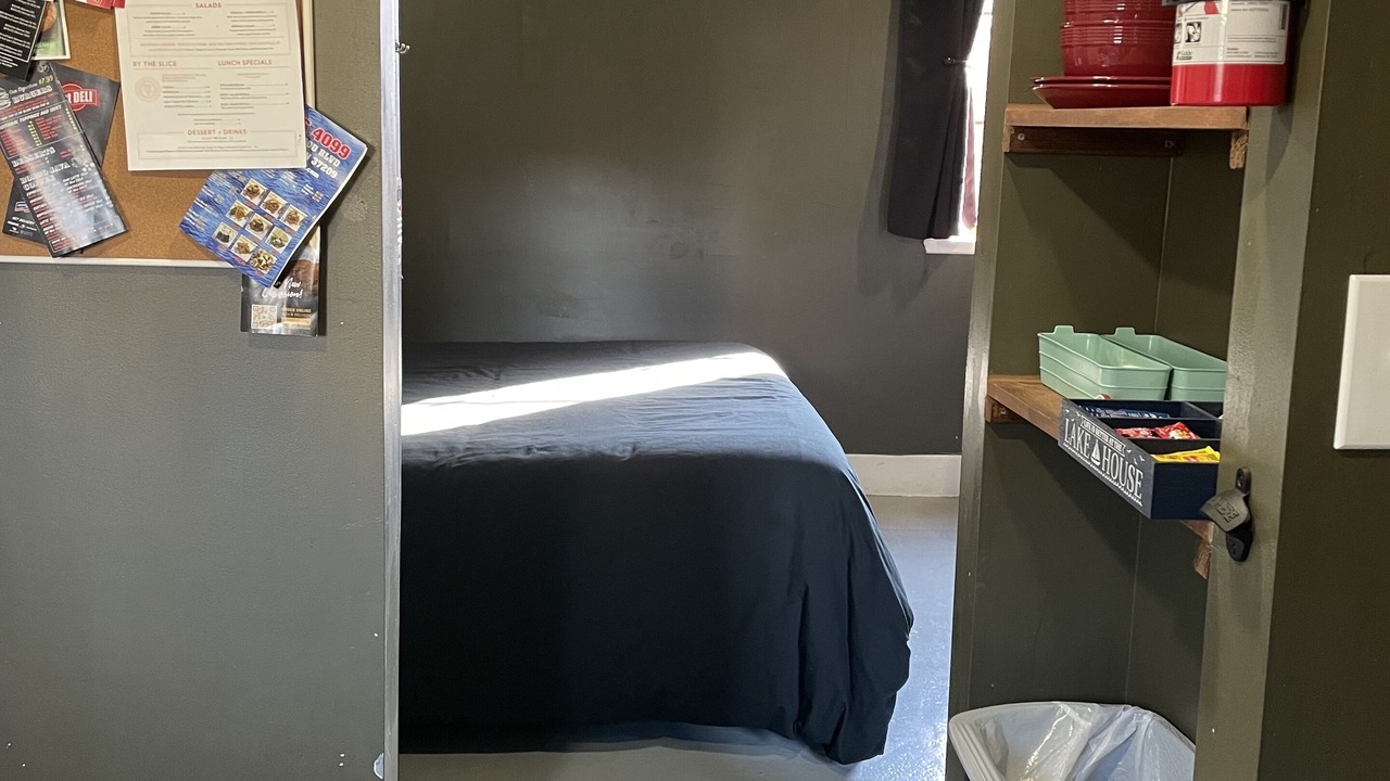 Photo of Bedroom in Charlotte Park
