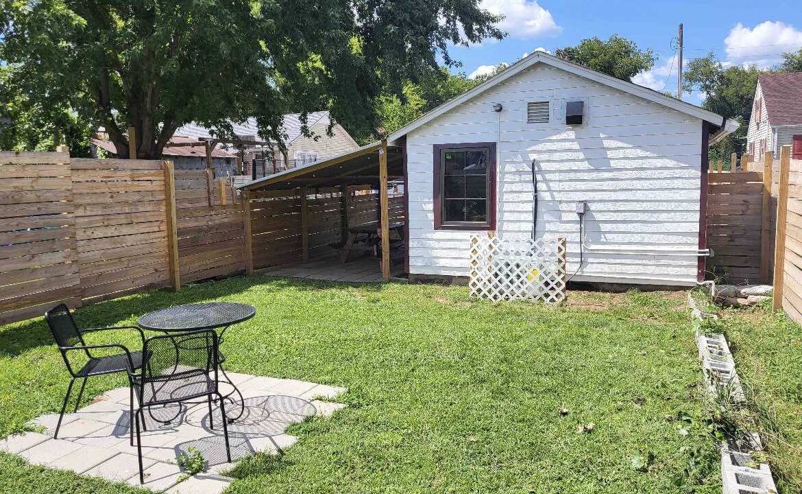 Photo of Outdoor in Charlotte Park