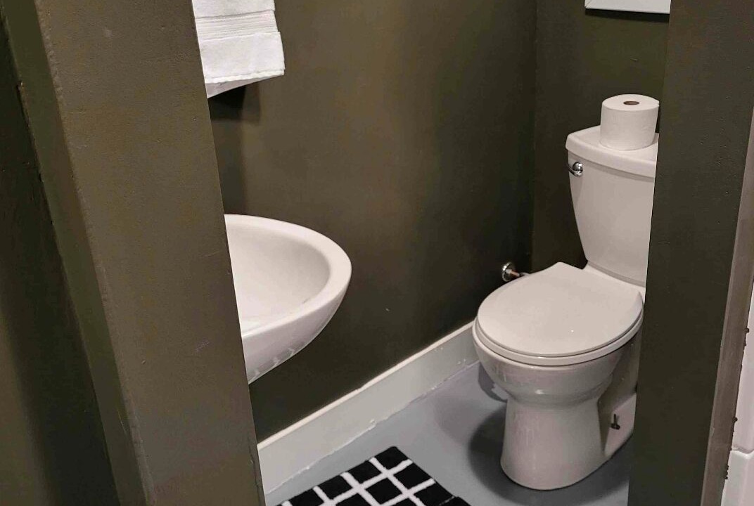 Photo of Bathroom in Charlotte Park