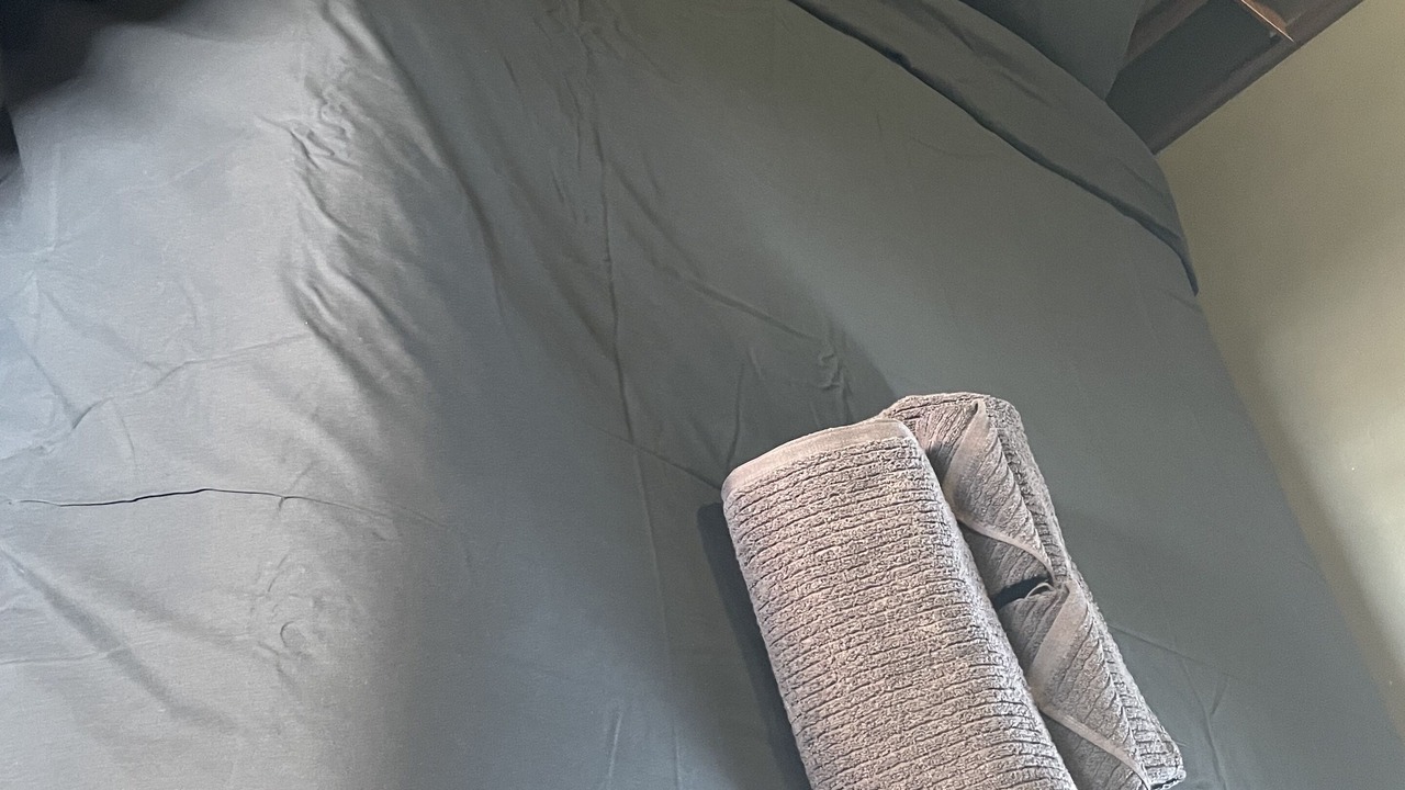 Photo of Bedroom in Charlotte Park