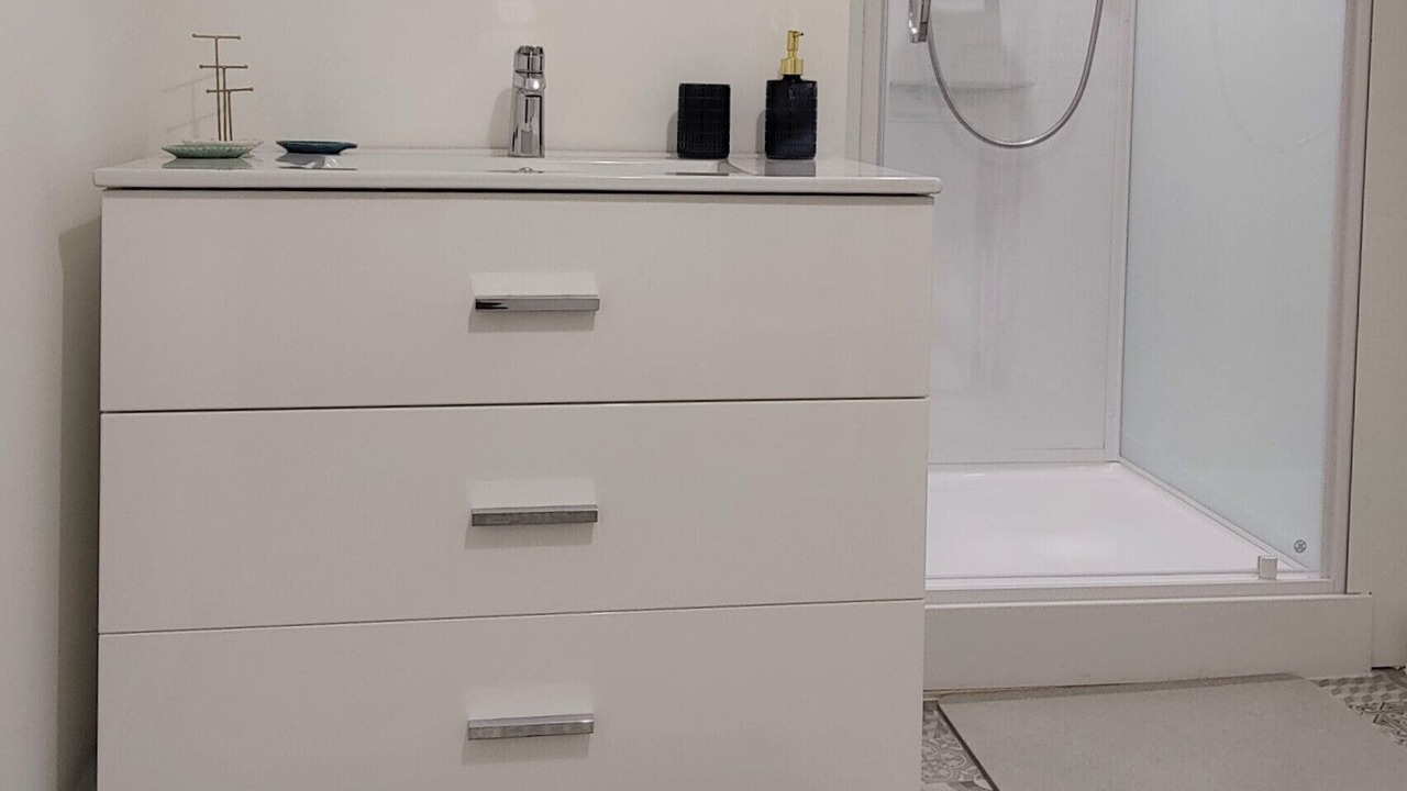 Photo of Bathroom in Granville